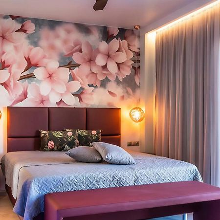 La Reve Luxury Apartments Херсонісос Екстер'єр фото