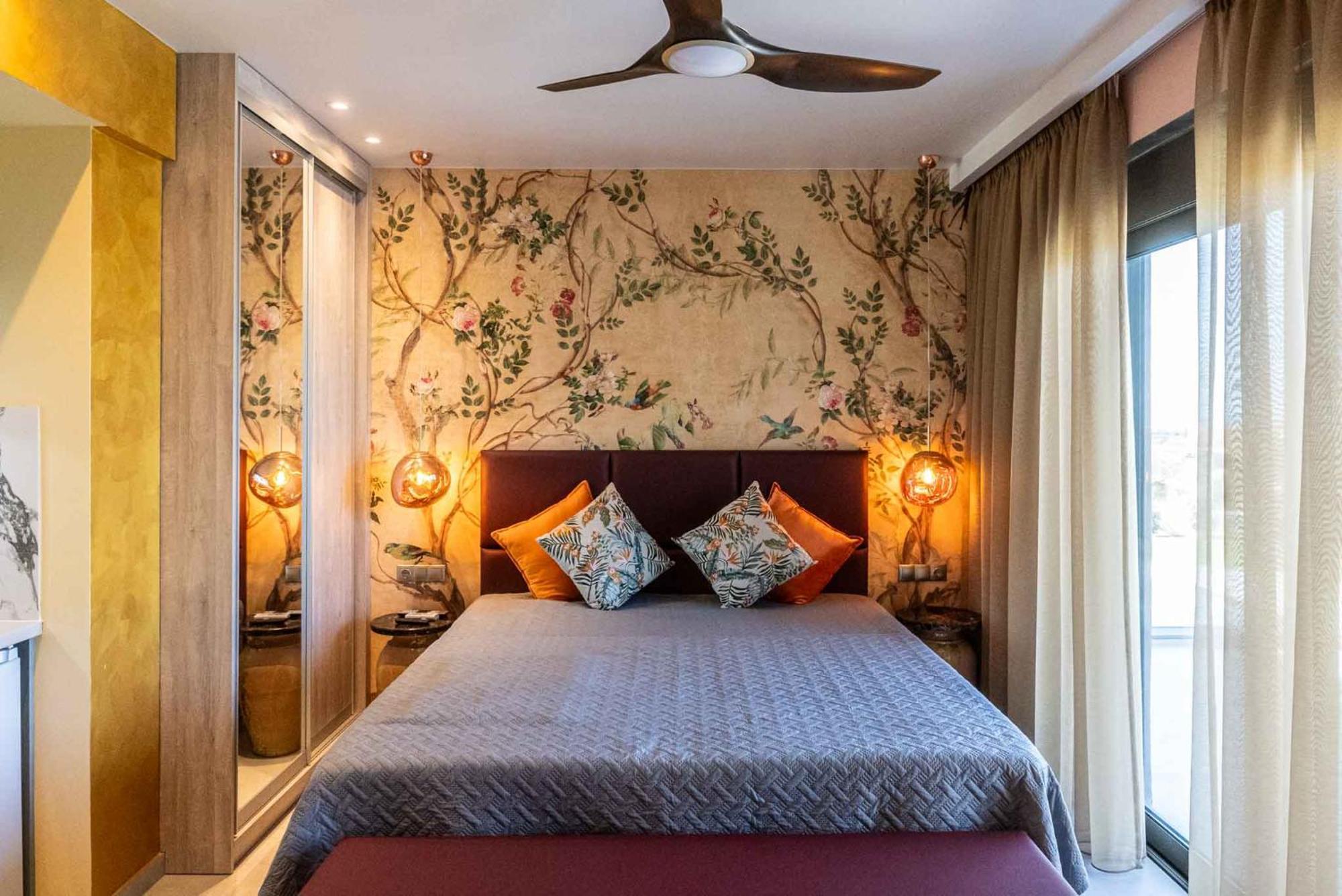 La Reve Luxury Apartments Херсонісос Екстер'єр фото