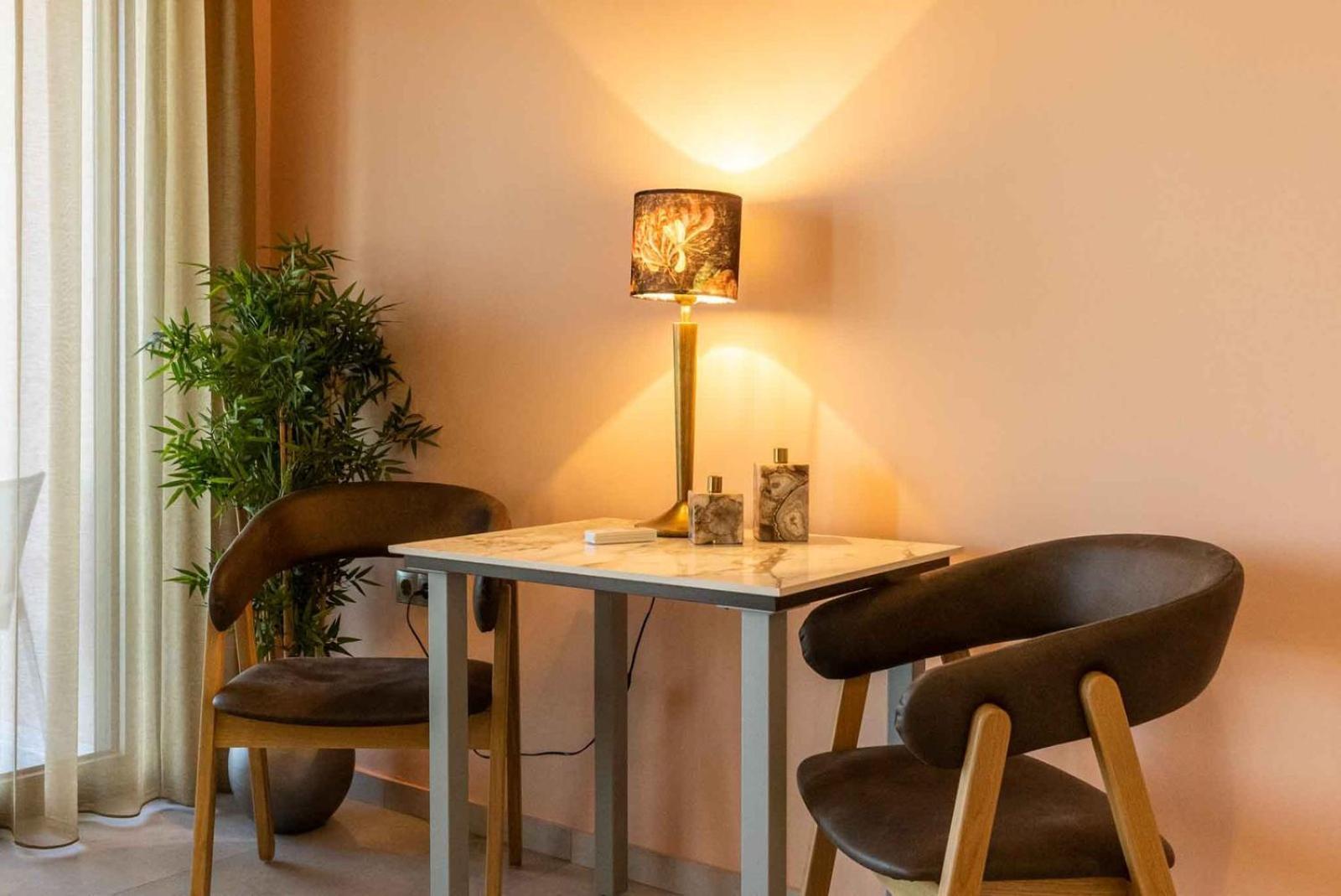 La Reve Luxury Apartments Херсонісос Екстер'єр фото