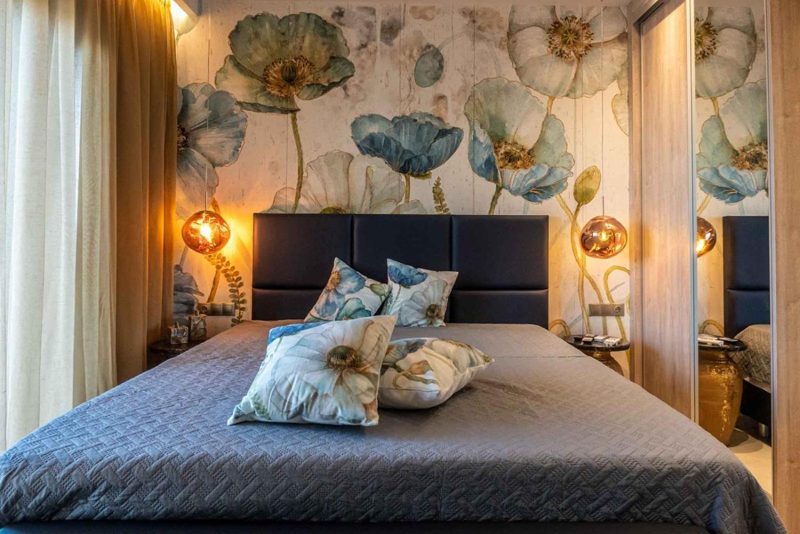 La Reve Luxury Apartments Херсонісос Екстер'єр фото