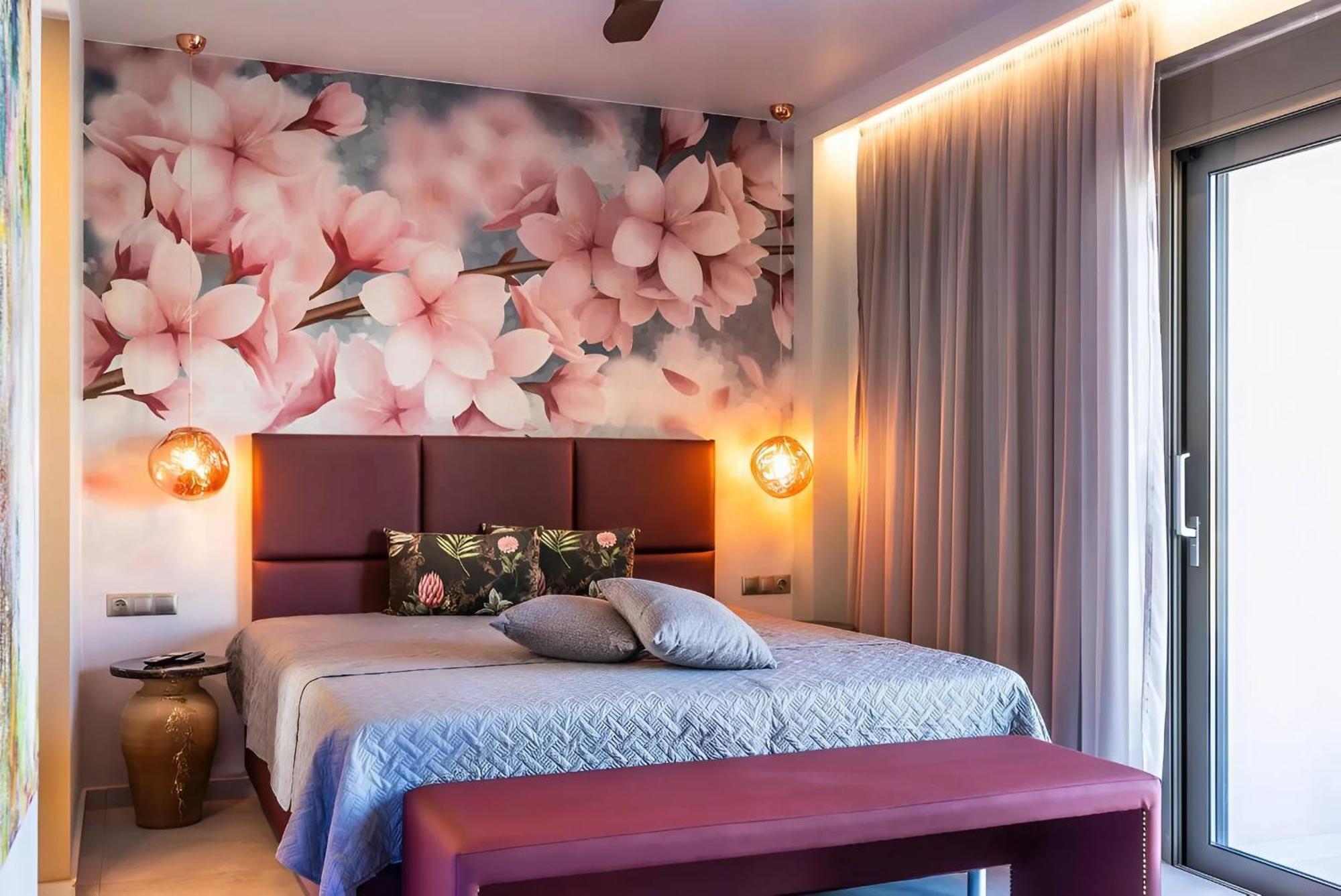 La Reve Luxury Apartments Херсонісос Екстер'єр фото